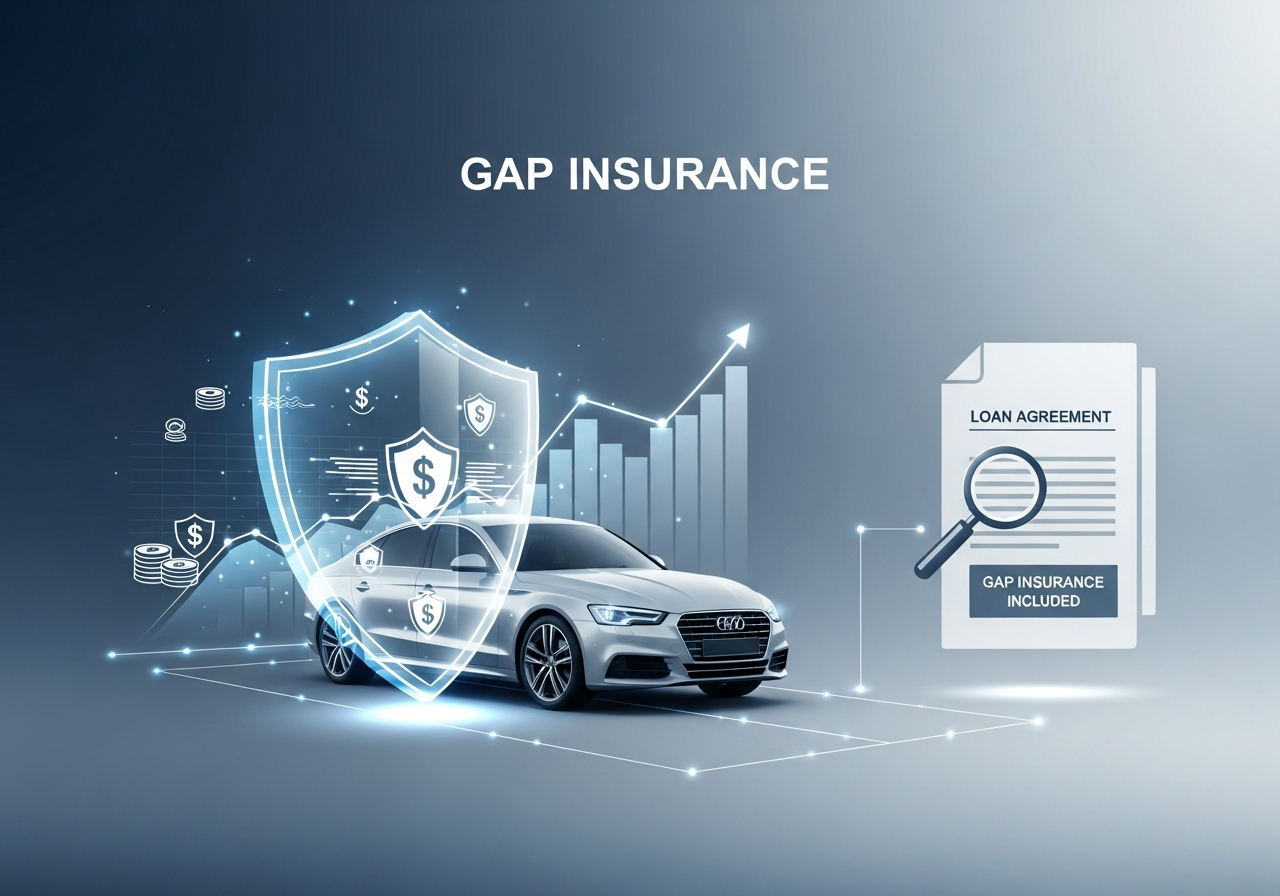 Gap Insurance